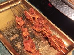 -牛New寿喜烧(金鹰世界店)