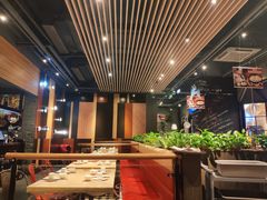 大堂-避风塘(嘉兴八佰伴店)