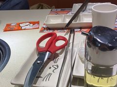 -猫爪爪原切自助烤肉(观音桥阳光世纪店)