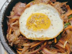-妥妥烤肉料理(昙华林店)
