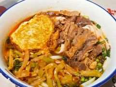 -公交新村粉店(赤岗冲店)