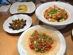 -味莊餐厅(康庄南街店)