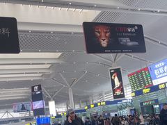 -南昌西站