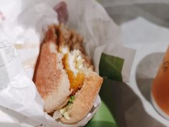 -麦当劳(北京大兴机场二层国内到达(安检外)店)