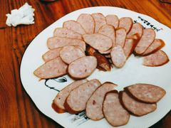 -圣夜东北菜烧烤·夜宵(胥江路店)