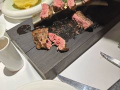 -王品牛排(珠海富华里店)