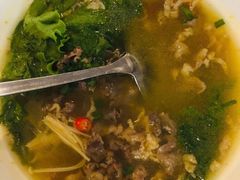 -巴依老爷新疆美食(常营店)