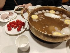 -食潮汕头鲜牛馆(望京保利店)