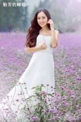点击看大图 -唯一视觉婚纱摄影(李家村店)