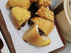 -喜宴又一村·粤菜·茶点·海鲜(壹方天地店)