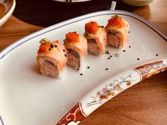 -水月·和牛工坊(水晶郦城店)