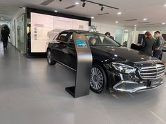 -上海德星奔驰(江杨南路店)