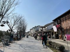 -品悦酒店(三林古镇店)
