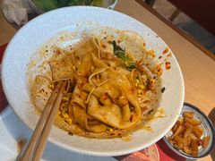 -大师兄·西北小馆(金湾华发商都店)
