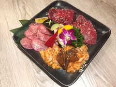 -和萌牛肠烧烤(财富中心店)
