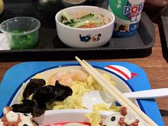 -海昌极光餐厅