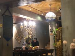 -Siam泰餐厅(水上公园店)