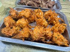 -清真-戏楼王记牛肉面