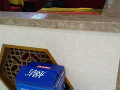 -金德酒楼(沧口路店)