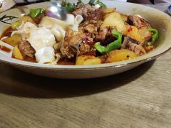 -那时新疆·若羌(经纬汇店)