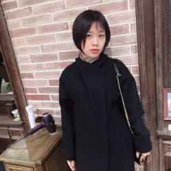 点击看大图 -侨治发型