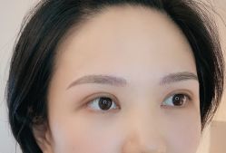 -HQ半永久纹绣纹眉