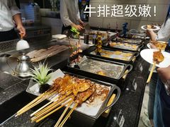 -川骄海鲜自助(河东店)