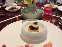 -杭州西子湖四季酒店·金沙厅