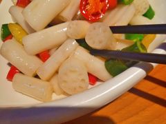 -湘与香缘·湖南菜(王府井北京市百货大楼店)