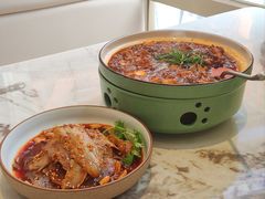 -火婆子·川小馆(扬韬科技广场店)