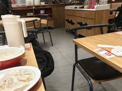-喜家德虾仁水饺(青岛永旺东部店)