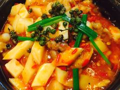 -粗茶淡饭·汉口公馆(循礼门店)