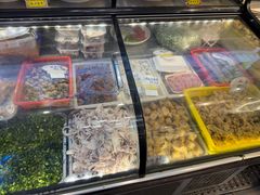 -健跳小海鲜(人民路店)