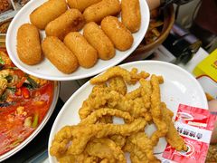 -香火肥肠(福田店)