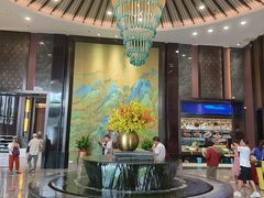 -尖沙咀大酒楼(罗村店·粤菜海鲜·宴会聚餐)