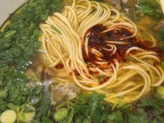 -杨记清芳牛肉拉面(宝龙广场店)