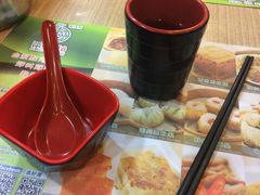 -添好运点心专门店(中环IFC店)