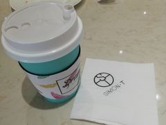 -西檬树SIMON·T轻奢蛋糕(大东方Max店)