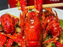 -一起吃小龙虾·海鲜(海珠店)