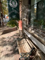-M+hair salon专业造型沙龙
