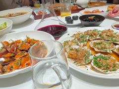 -荣兴酒家(徐家汇店)