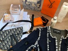 -爱马仕 HERMES(德基广场店)