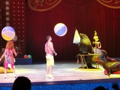 -珠海横琴长隆《卡卡虎奇遇记》