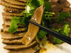 鹅肉-肉神潮汕卤鹅