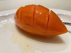 蜜汁红薯-新荣记(建国门外大街店)