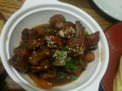 -妈妈的味道(工人体育场东路店)