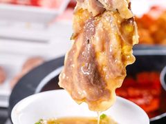 -火锅岛潮牌自助餐厅(天津天佑城店)