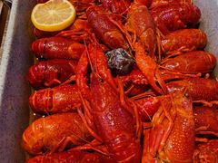 -安答龙虾·烧烤·大排档