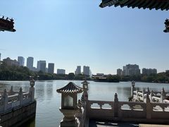 -珠海圆明新园
