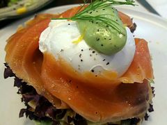 -AFS Cafe & Canteen(闽江二路店)